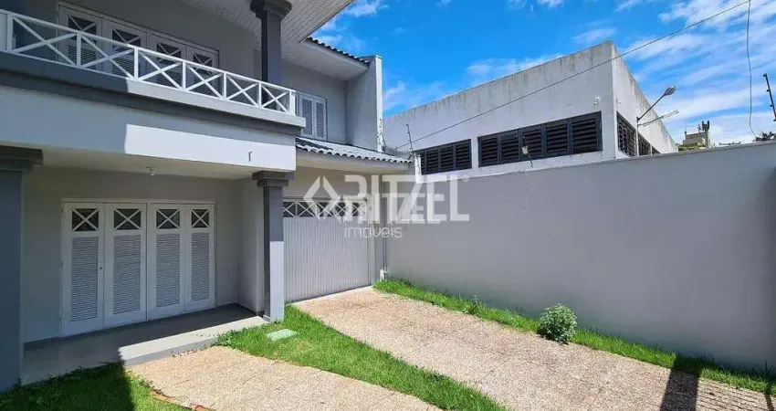 Casa à venda 2 quartos, 1 suite, 1 vaga, 138.53m², boa vista, novo hamburgo - rs