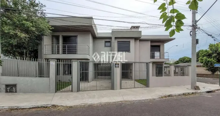 Sobrado à venda 3 quartos, 1 suite, 3 vagas, 115.88m², pátria nova, novo hamburgo - rs