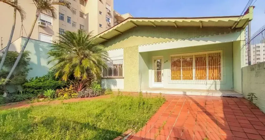 Casa à venda 3 Quartos, 1 Vaga, 301.28M², Operário, Novo Hamburgo - RS
