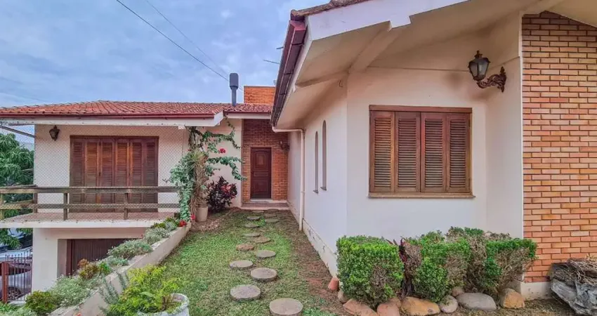 Casa à venda 3 Quartos, 1 Suite, 2 Vagas, 574M², Rondônia, Novo Hamburgo - RS