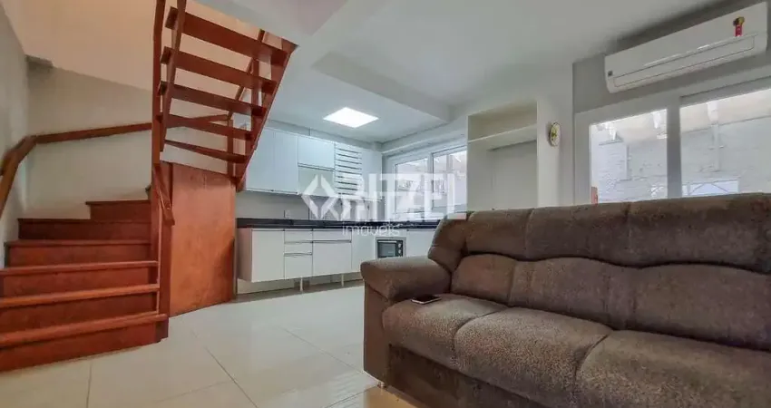 Casa à venda 2 quartos, 2 suites, 1 vaga, 83.61m², industrial, novo hamburgo - rs