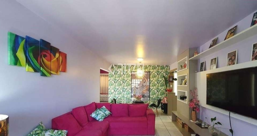 Casa à venda 3 Quartos, 1 Suite, 1 Vaga, 250M², Santo Afonso, Novo Hamburgo - RS