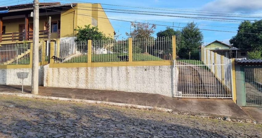 Terreno à venda 396M², Petrópolis, Novo Hamburgo - RS