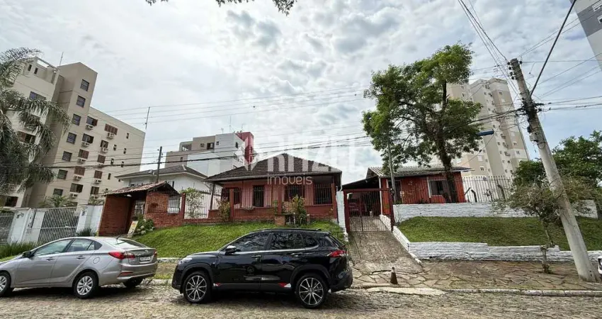 Terreno à venda na Rua Itararé, 13, Pátria Nova, Novo Hamburgo