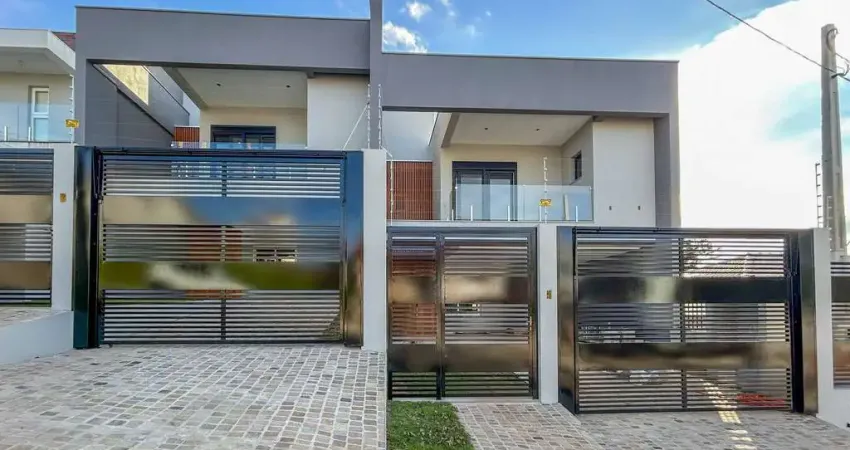 Casa à venda 3 Quartos, 3 Suites, 163M², Canudos, Novo Hamburgo - RS