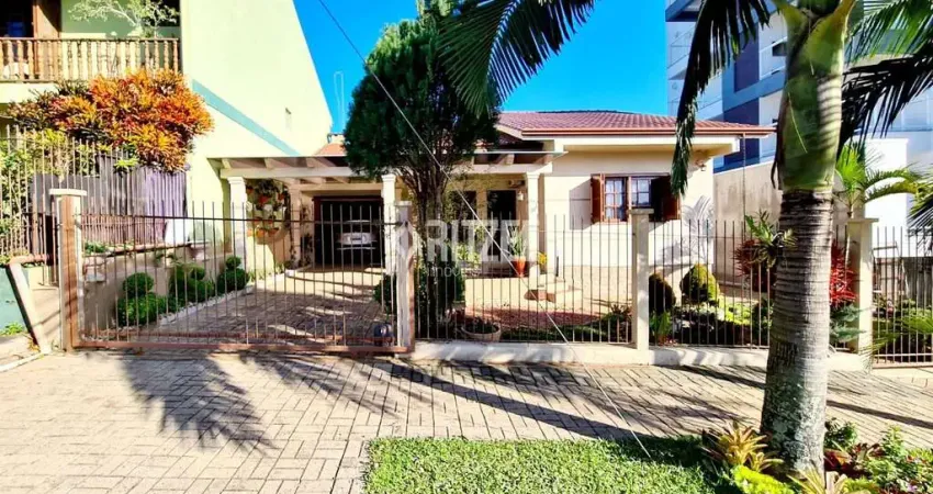 Casa com 3 quartos à venda na Rua Monteiro Lobato, 911, Bom Jardim, Ivoti