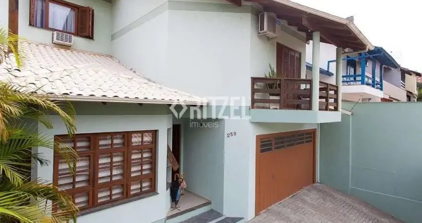Casa à venda 4 quartos, 1 suite, 4 vagas, 384m², jardim mauá, novo hamburgo - rs
