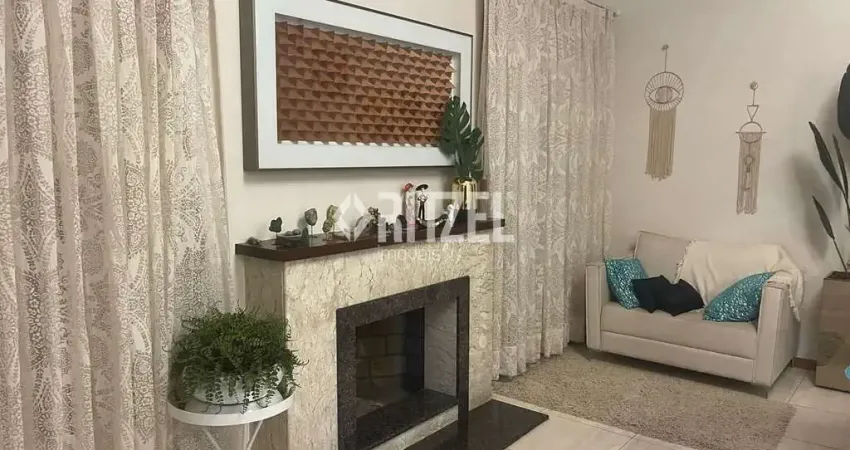 Casa à venda 4 quartos, 2 vagas, 660m², são jorge, novo hamburgo - rs