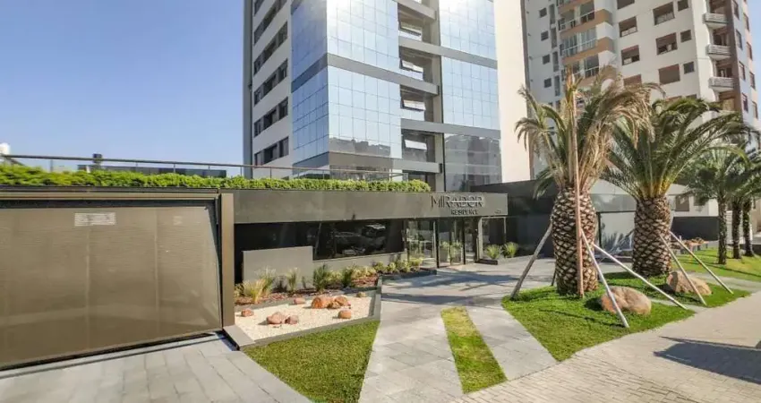 Apartamento à venda 3 Quartos, 3 Suites, 5 Vagas, 167.04M², Centro, Novo Hamburgo - RS