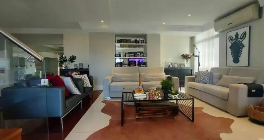 Cobertura / Penthouse à venda 4 Quartos, 4 Suites, 2 Vagas, 386.77M², Centro, Novo Hamburgo - RS