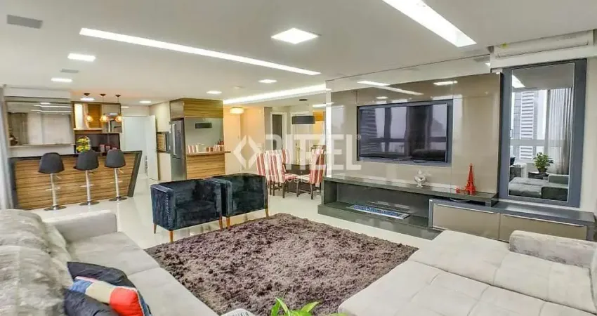 Apartamento à venda 3 quartos, 3 suites, 3 vagas, 203.82m², jardim mauá, novo hamburgo - rs