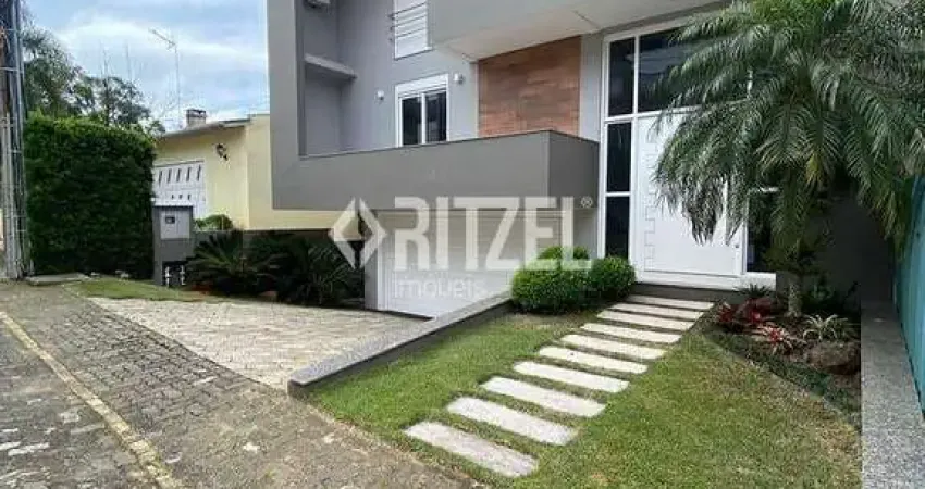 Casa à venda 3 quartos, 1 suite, 2 vagas, 300m², primavera, novo hamburgo - rs