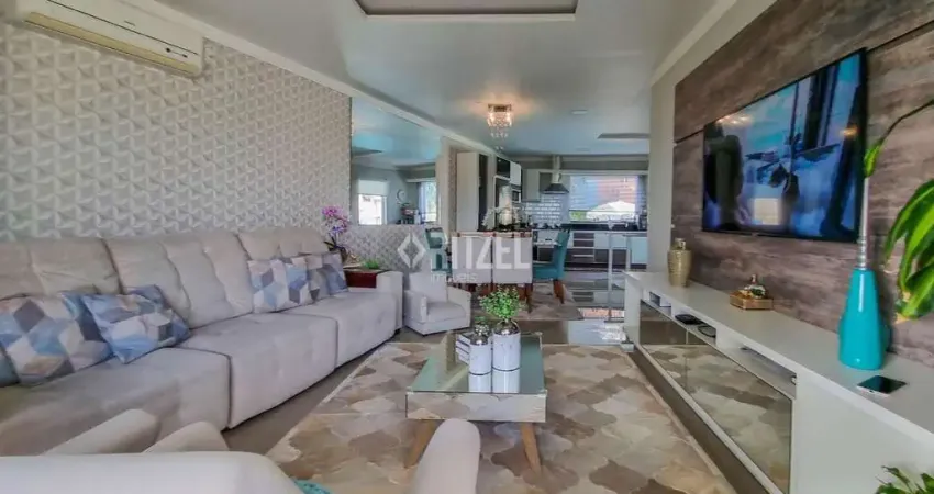 Casa linda e moderna, ótima localização próximo ao Centro.