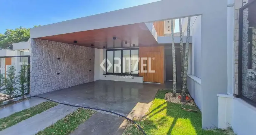 Casa à venda 3 quartos, 3 suites, 2 vagas, 273m², hamburgo velho, novo hamburgo - rs