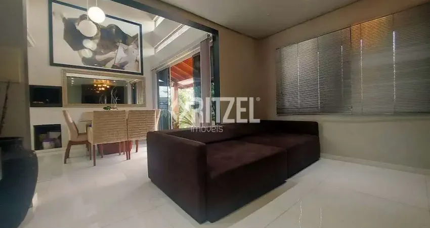 Casa à venda 2 quartos, 1 suite, 3 vagas, 324m², encosta do sol, estância velha - rs