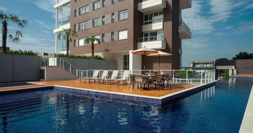 Apartamento à venda 3 Quartos, 3 Suites, 4 Vagas, 192.87M², Jardim Mauá, Novo Hamburgo - RS