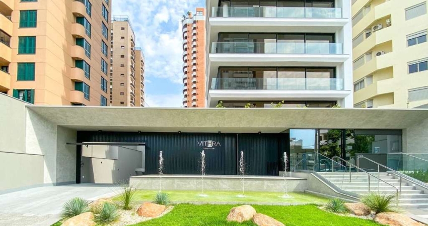 Apartamento à venda 3 Quartos, 3 Suites, 4 Vagas, 223M², Centro, Novo Hamburgo - RS