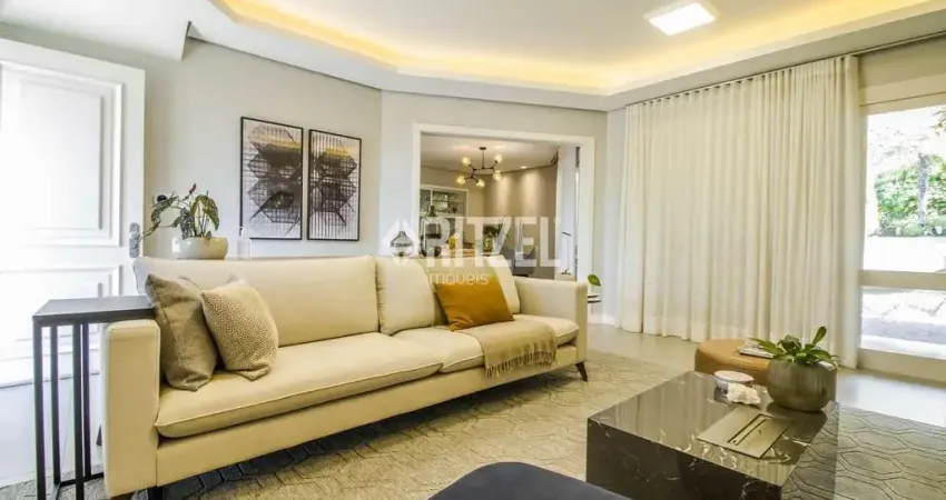 Casa à venda 3 quartos, 1 suite, 2 vagas, 796.9m², são josé, novo hamburgo - rs