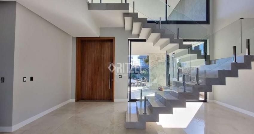 Casa à venda 4 Quartos, 4 Suites, 2 Vagas, 465M², Encosta do Sol, Estância Velha - RS