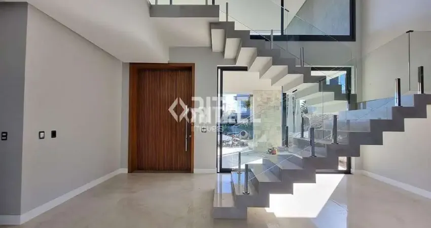 Casa à venda 4 quartos, 4 suites, 2 vagas, 465m², encosta do sol, estância velha - rs