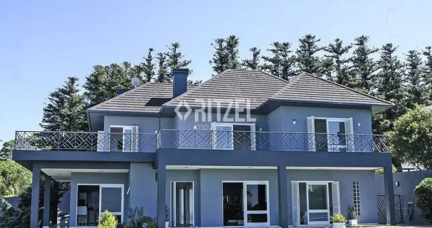 Casa à venda 4 quartos, 2 suites, 6 vagas, 780m², centro, ivoti - rs