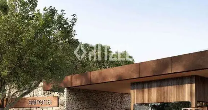 Terreno à venda na Rua Guia Lopes, 3803, Canudos, Novo Hamburgo