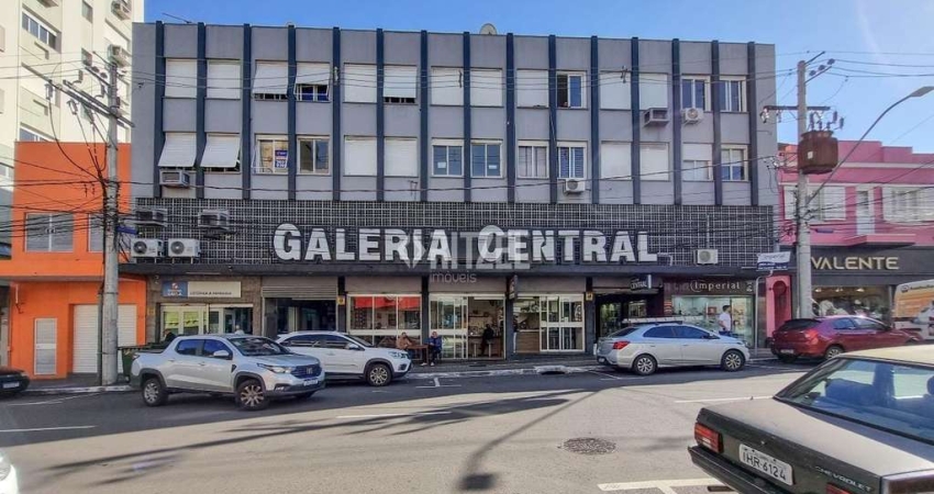Ponto comercial à venda na Rua Lima e Silva, 426, Centro, Novo Hamburgo