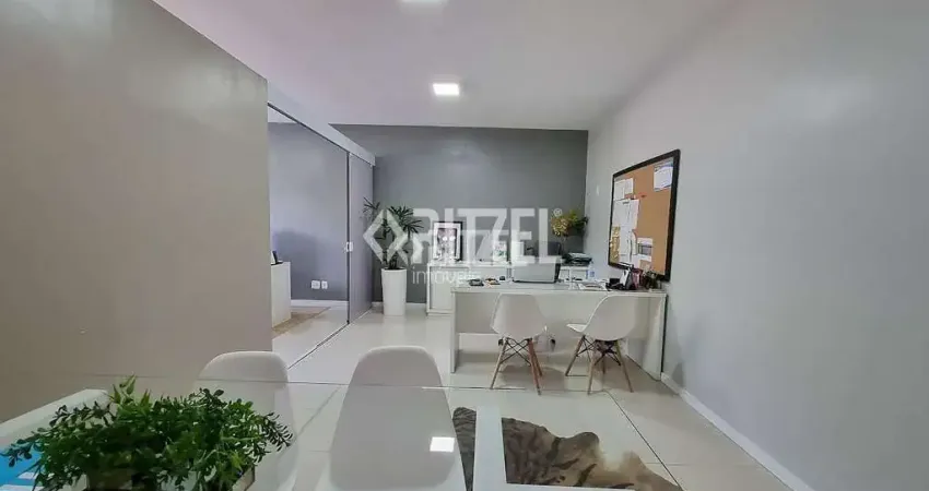 Sala comercial com 1 sala à venda na Rua Sapiranga, 352, Jardim Mauá, Novo Hamburgo