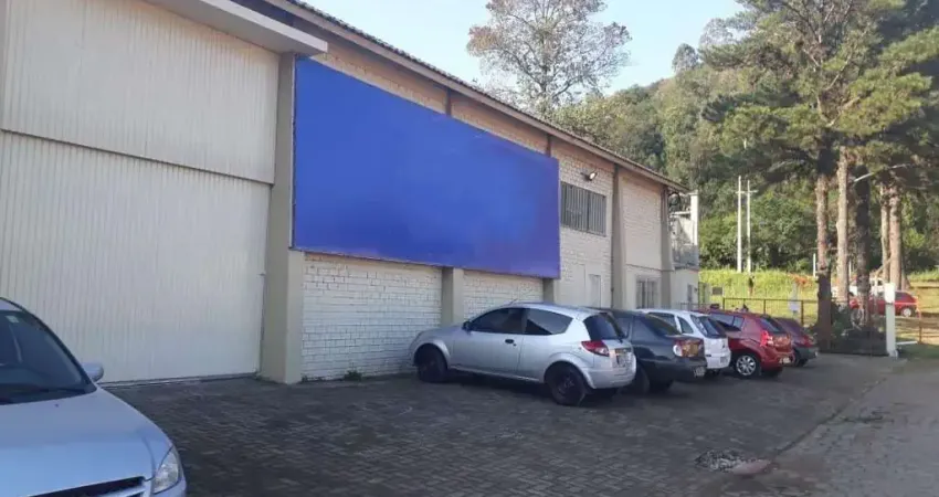Galpão / Barracão à venda 19031M², Vila Diehl, Novo Hamburgo - RS