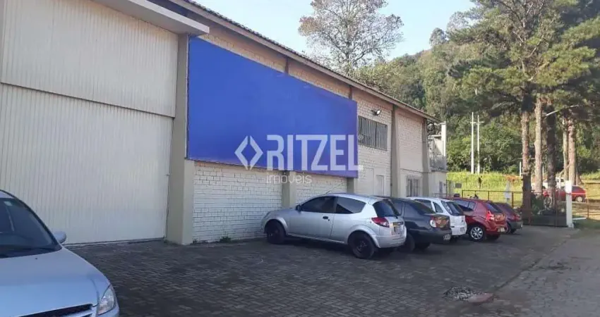 Galpão / barracão à venda 19031m², vila diehl, novo hamburgo - rs
