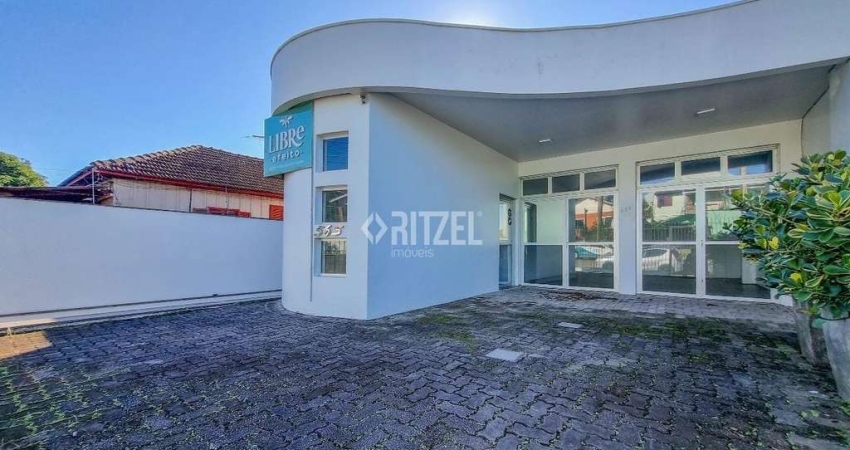 Prédio Comercial - Bairro Boa Vista - Novo Hamburgo
