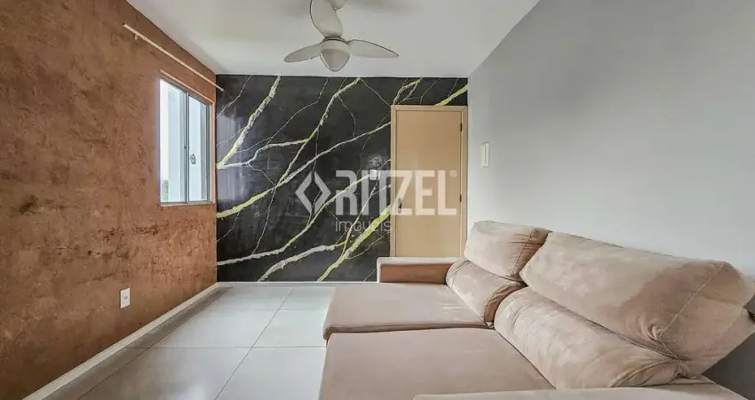 Apartamento com 2 quartos para alugar na Rua Uruguai, 388, Canudos, Novo Hamburgo