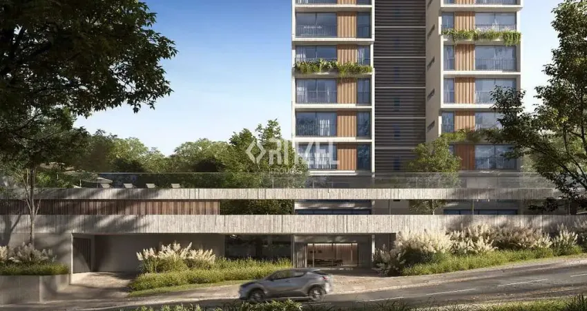 Allure residence - lançamento nos altos da maurício cardoso em novo hamburgo