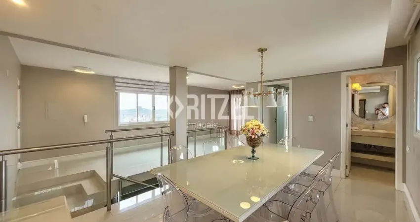 Cobertura / Penthouse à venda, Centro, Novo Hamburgo, RS