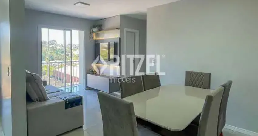 Apartamento com 2 quartos à venda na Rua General Cândido Mariano Silva Rondon, 410, Rondônia, Novo Hamburgo