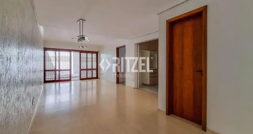 Apartamento com 3 quartos à venda na Rua Joaquim Pedro Soares, 221, Centro, Novo Hamburgo