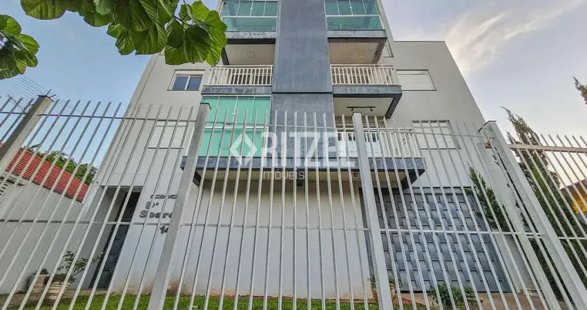 Apartamento para locação 2 quartos, 1 vaga, 60m², primavera, novo hamburgo - rs