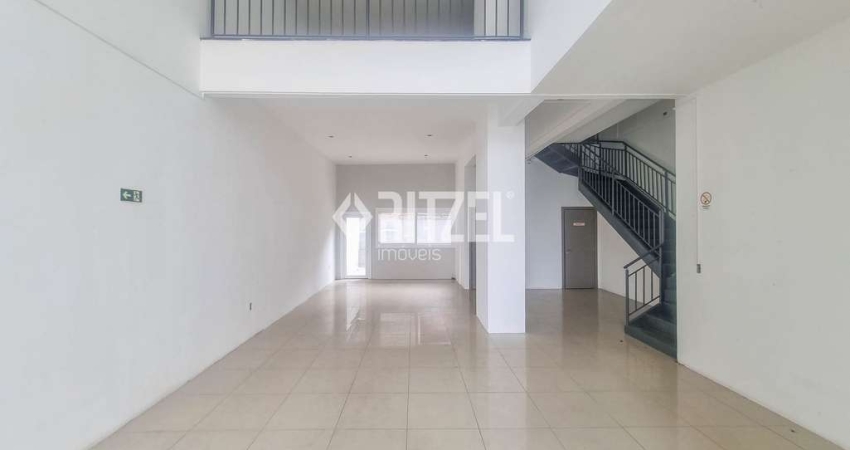 Ponto comercial com 2 salas para alugar na Rua Marquês do Herval, 1279, Centro, São Leopoldo