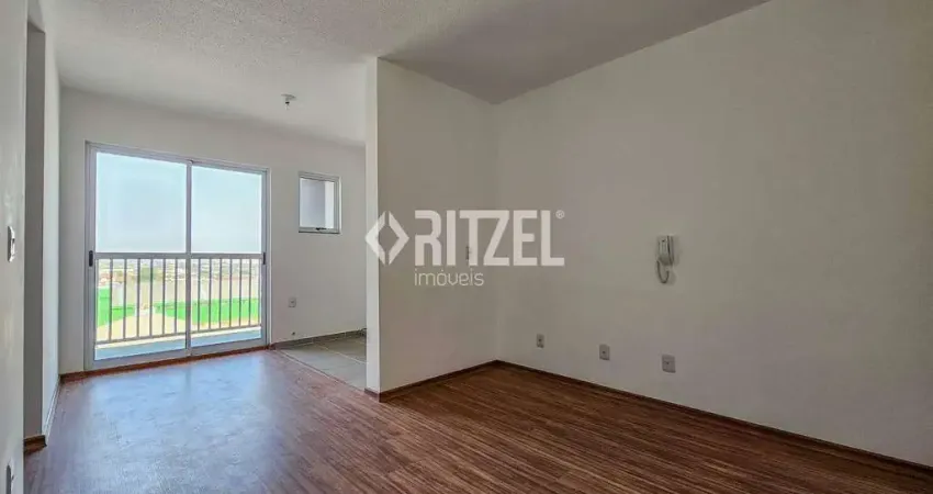 Apartamento com 2 quartos para alugar na Rua La Paz, 299, Santo Afonso, Novo Hamburgo