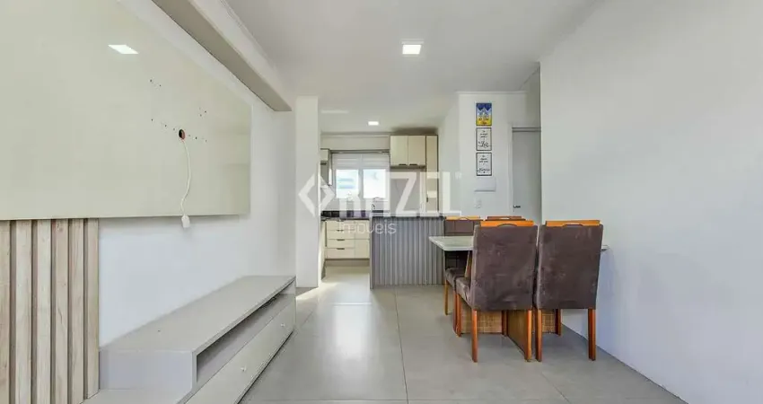 Apartamento com 2 quartos para alugar na Rua Arlindo Júlio Spindler, 120, Santo Afonso, Novo Hamburgo