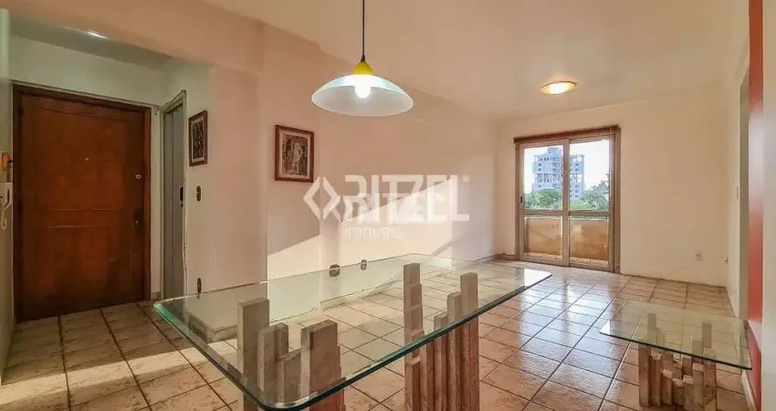 Apartamento com 2 quartos à venda na Rua Bento Gonçalves, 3029, Guarani, Novo Hamburgo