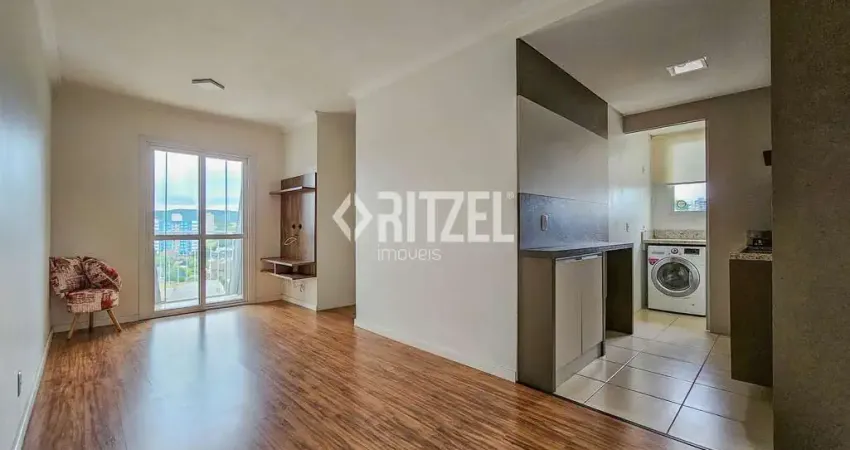 Apartamento para locação 2 quartos, 2 vagas, 68.42m², vila rosa, novo hamburgo - rs