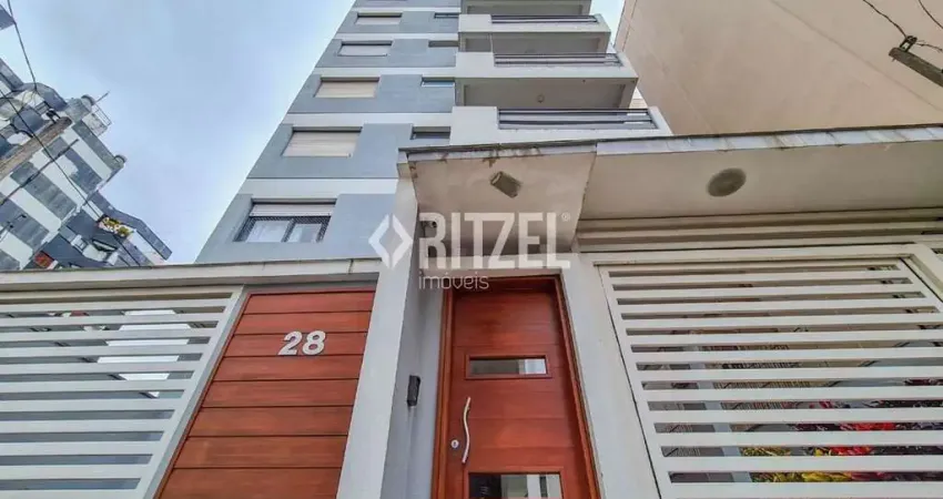 Apartamento para venda no Bairro Pátria Nova, Novo Hamburgo, RS