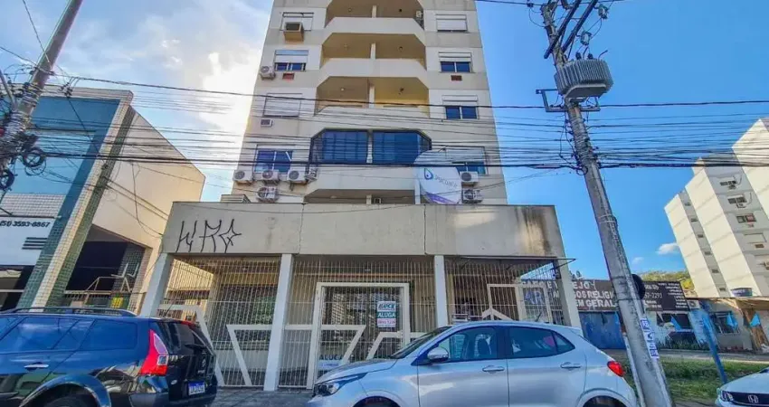 Sala para Locação 116.6M², Pátria Nova, Novo Hamburgo - RS