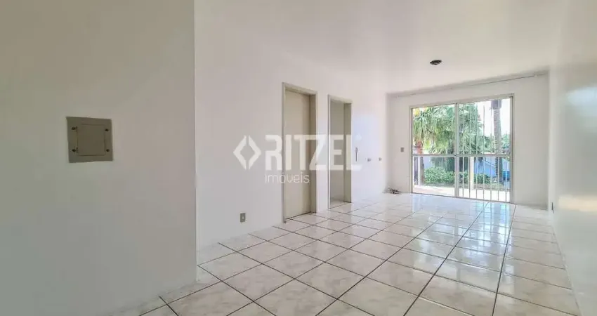 Apartamento para locação 2 quartos, 1 vaga, 76,36m², ideal, novo hamburgo - rs