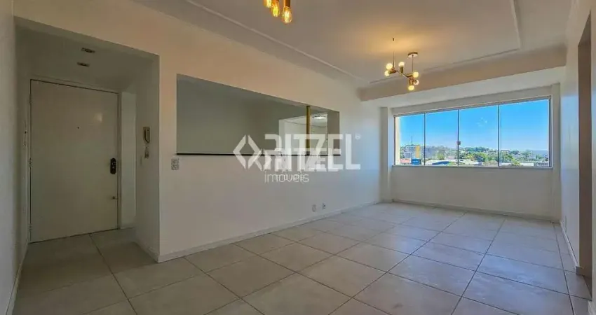 Apartamento para locação 2 quartos, 1 vaga, 70.2m², ideal, novo hamburgo - rs