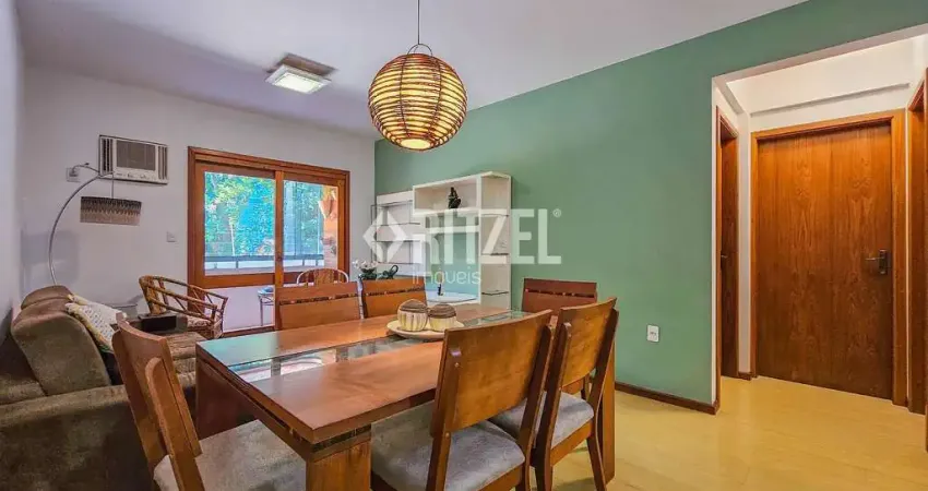 Apartamento com 2 quartos para alugar na Rua Onze de Junho, 215, Vila Rosa, Novo Hamburgo