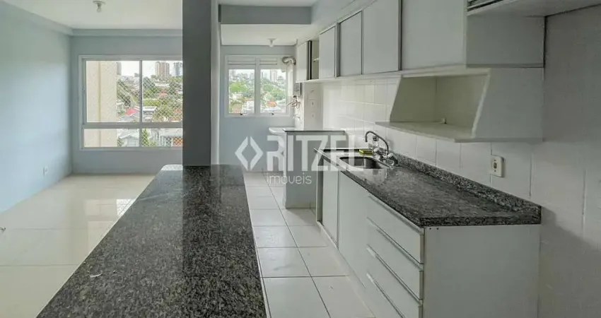 Apartamento com 3 quartos para alugar na Rua São Jerônimo, 100, Jardim Mauá, Novo Hamburgo