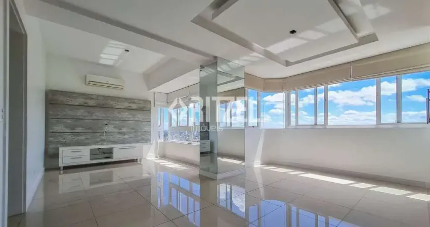Apartamento com 3 quartos à venda na Avenida Pedro Adams Filho, 6155, Guarani, Novo Hamburgo
