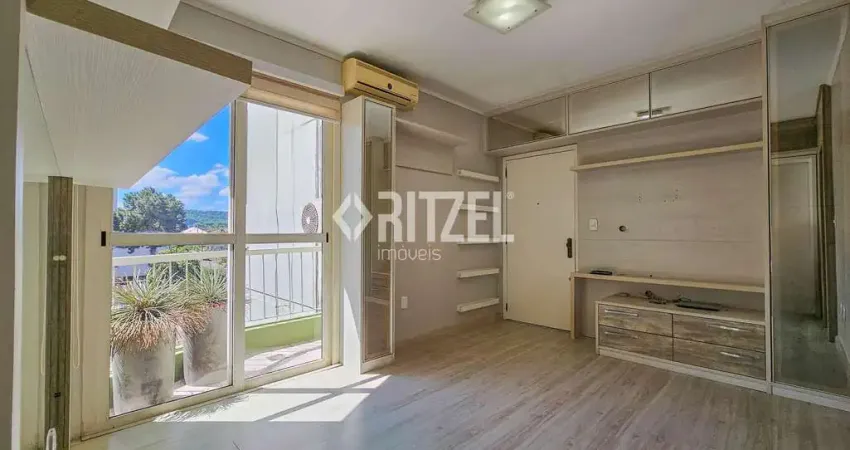 Apartamento com 2 quartos à venda na Rua Vinte e Quatro de Maio, 1342, Guarani, Novo Hamburgo